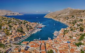 The Old Symi